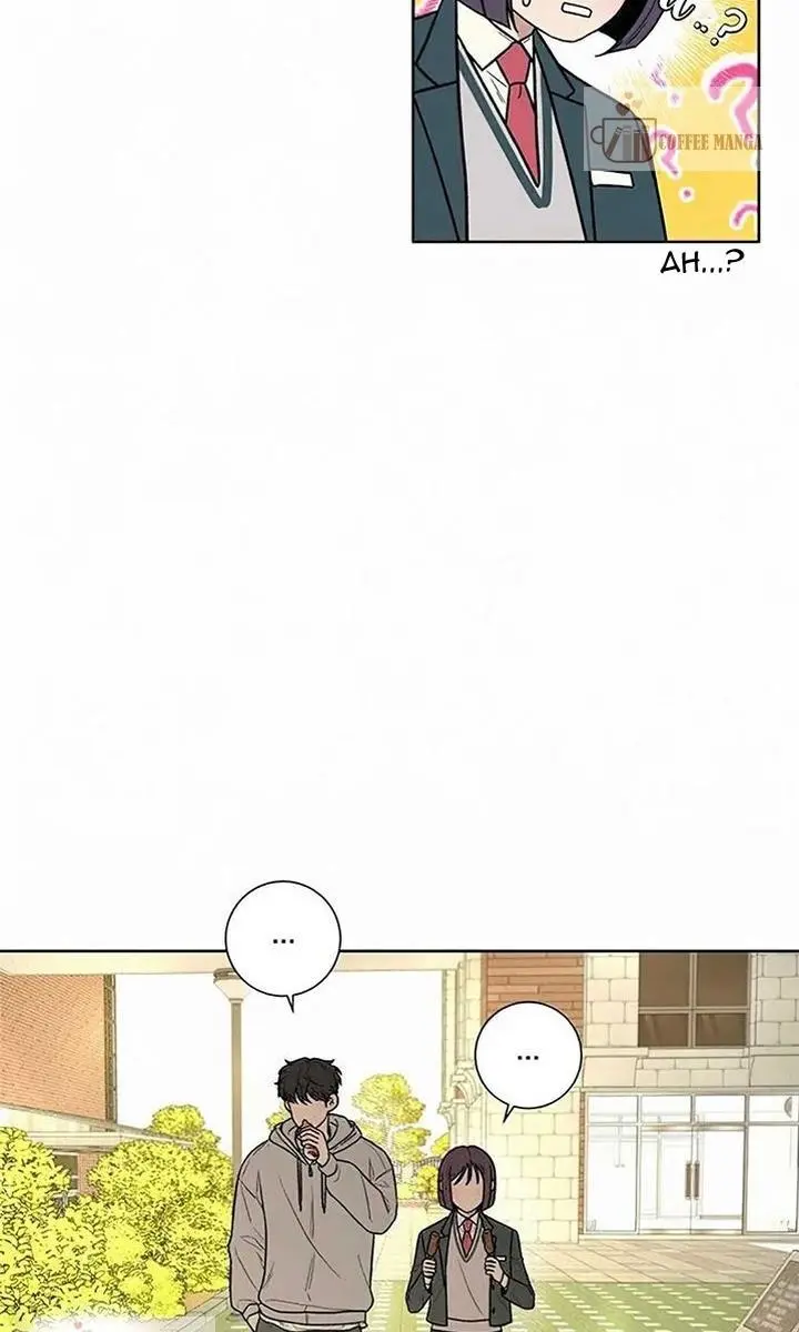 Pure Love Operation Chapter 10 Page 26