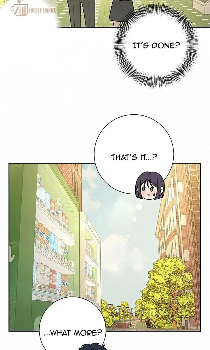 Pure Love Operation Chapter 10 Page 27