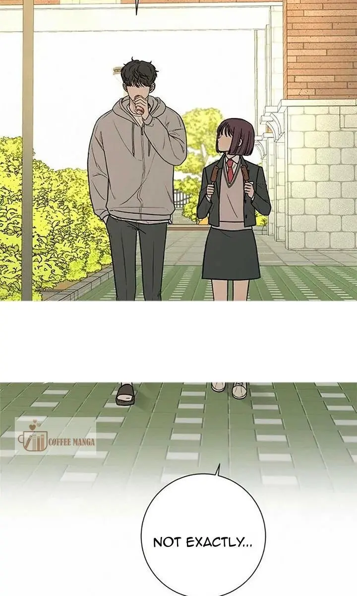 Pure Love Operation Chapter 10 Page 29