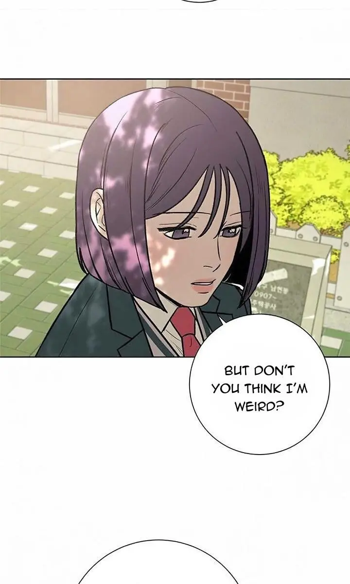 Pure Love Operation Chapter 10 Page 30