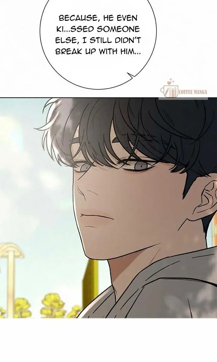 Pure Love Operation Chapter 10 Page 31