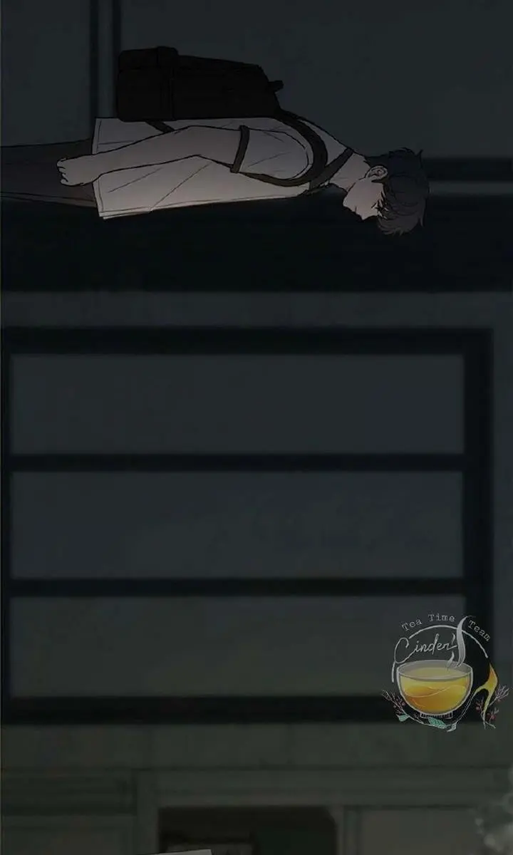 Pure Love Operation Chapter 10 Page 33