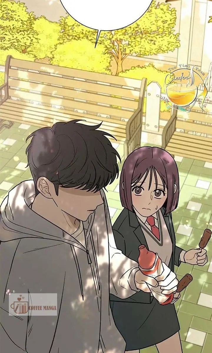 Pure Love Operation Chapter 10 Page 39