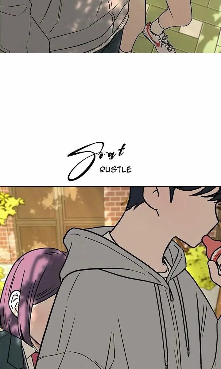 Pure Love Operation Chapter 10 Page 40