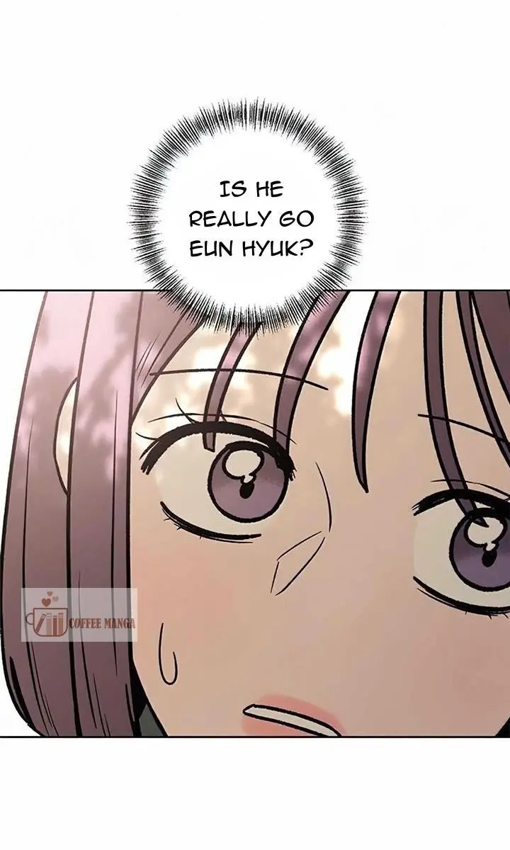 Pure Love Operation Chapter 10 Page 42