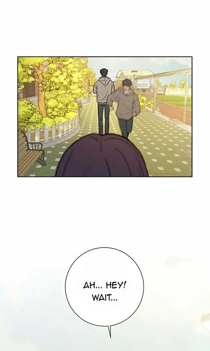 Pure Love Operation Chapter 10 Page 43