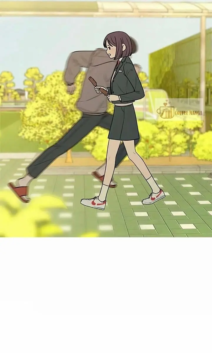 Pure Love Operation Chapter 10 Page 44