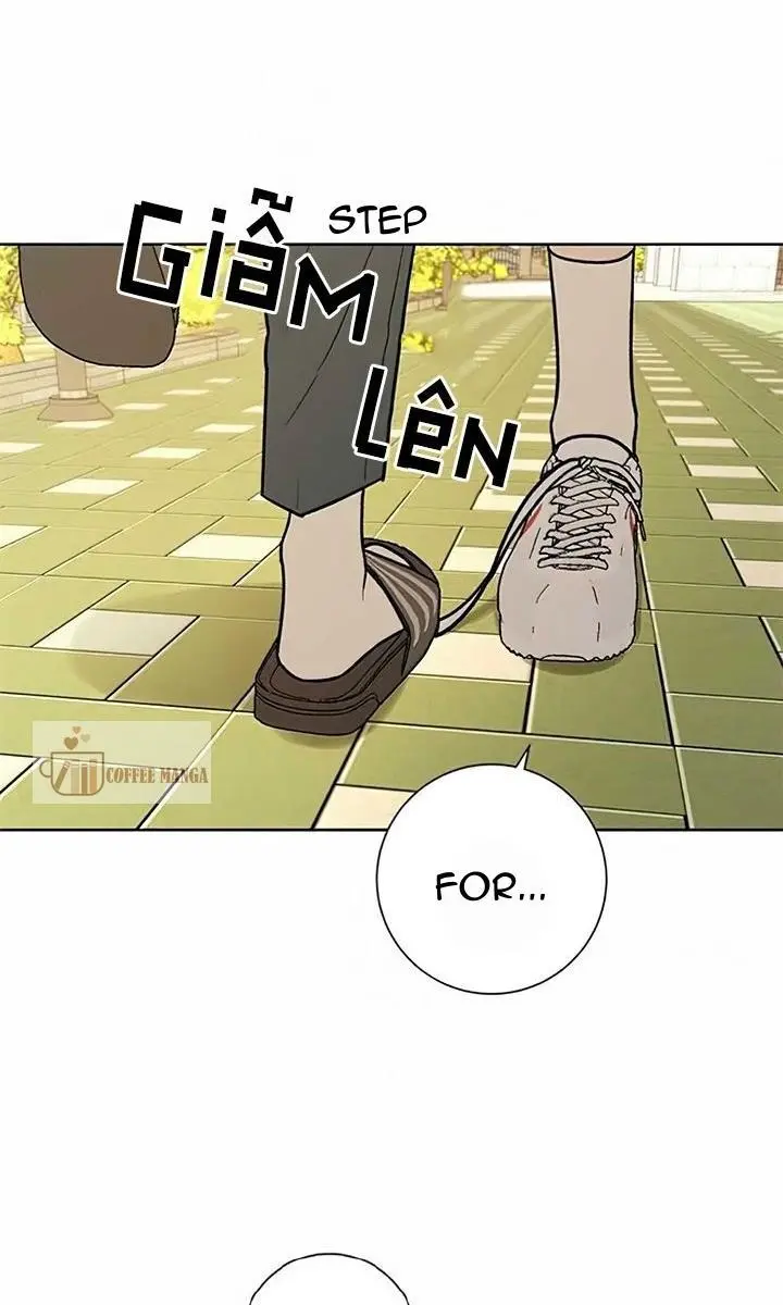 Pure Love Operation Chapter 10 Page 45