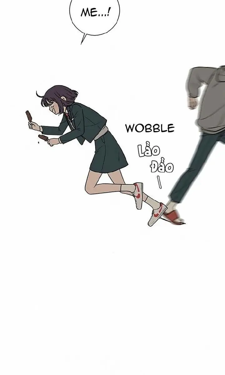 Pure Love Operation Chapter 10 Page 46