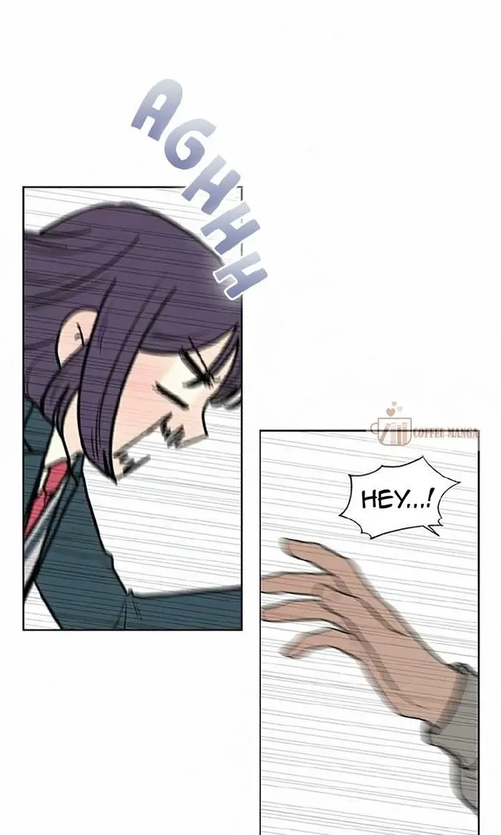 Pure Love Operation Chapter 10 Page 47