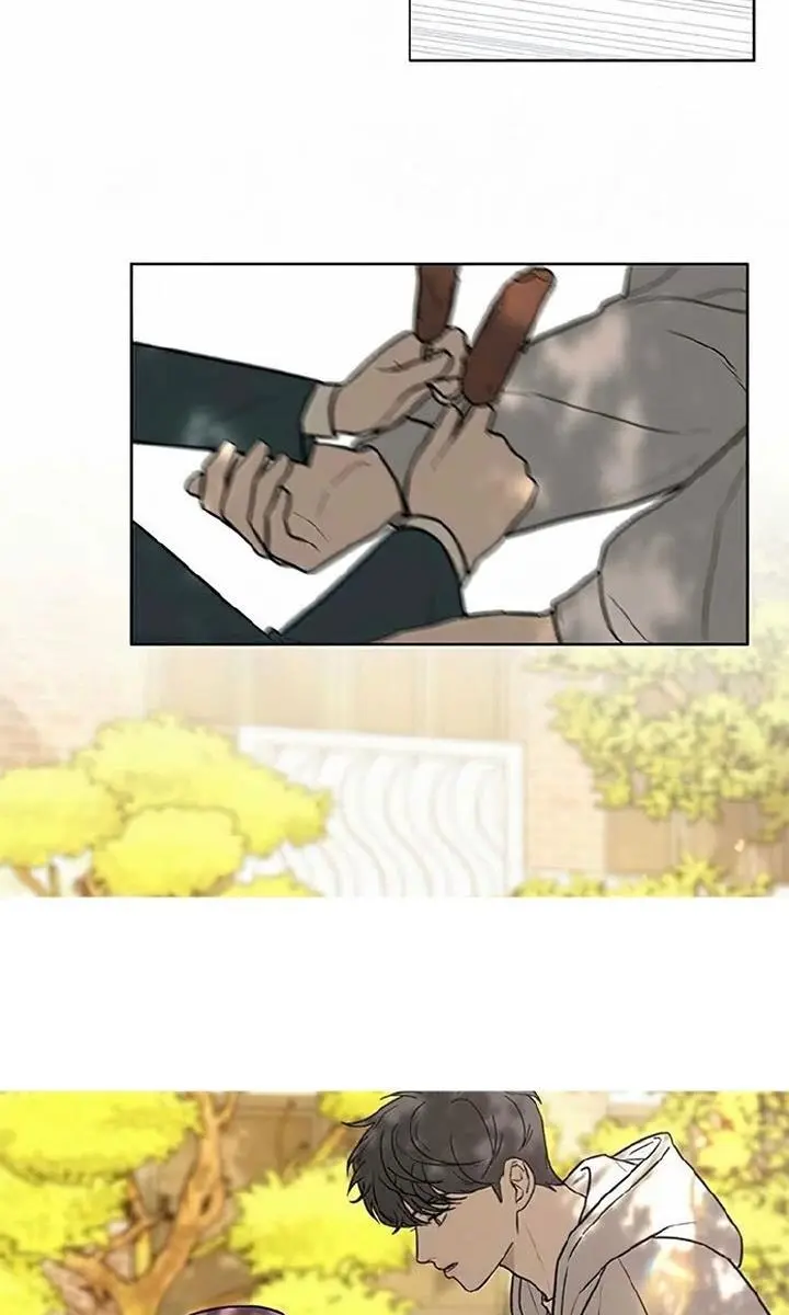 Pure Love Operation Chapter 10 Page 48