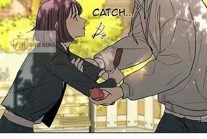 Pure Love Operation Chapter 10 Page 49