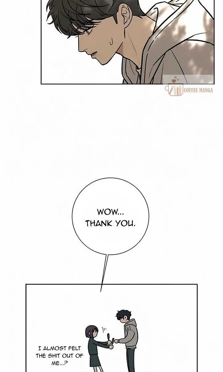 Pure Love Operation Chapter 10 Page 51