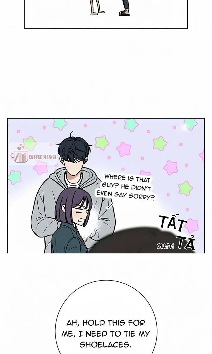 Pure Love Operation Chapter 10 Page 52