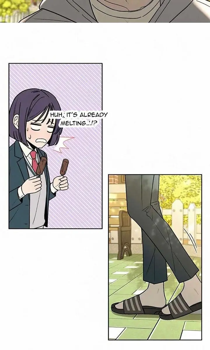 Pure Love Operation Chapter 10 Page 56