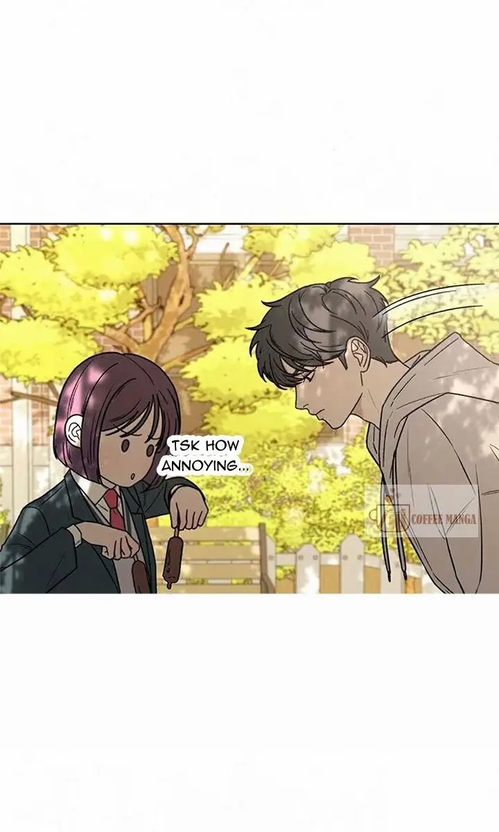 Pure Love Operation Chapter 10 Page 57