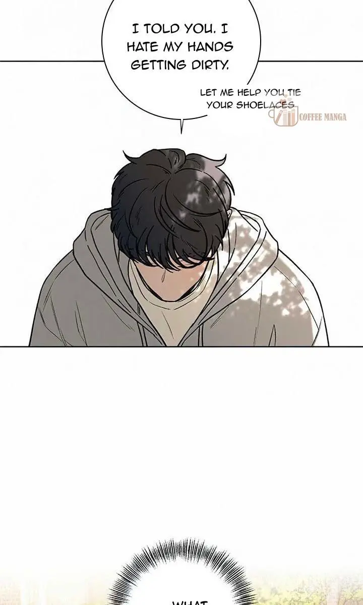 Pure Love Operation Chapter 10 Page 64