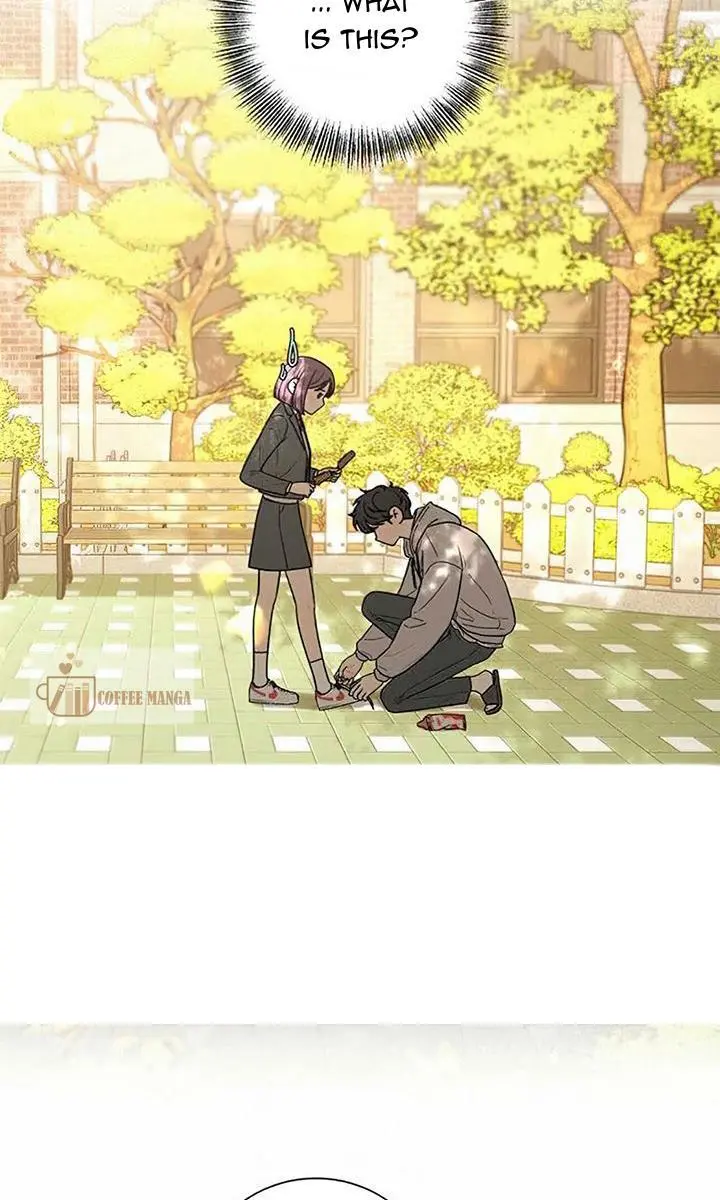 Pure Love Operation Chapter 10 Page 65