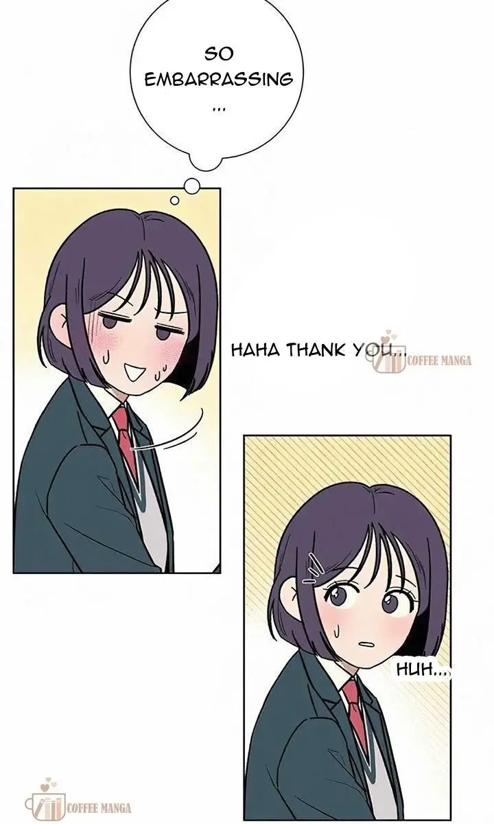 Pure Love Operation Chapter 10 Page 66