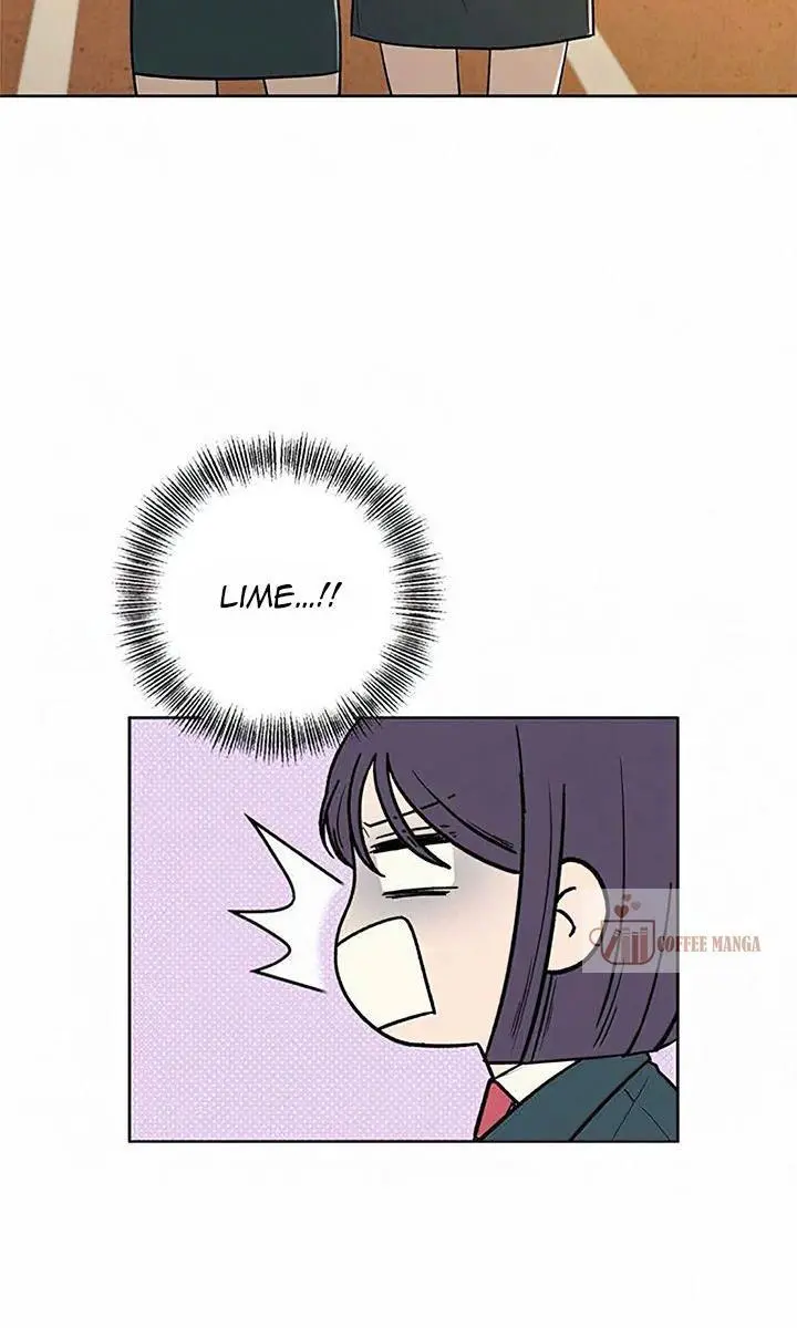 Pure Love Operation Chapter 10 Page 68