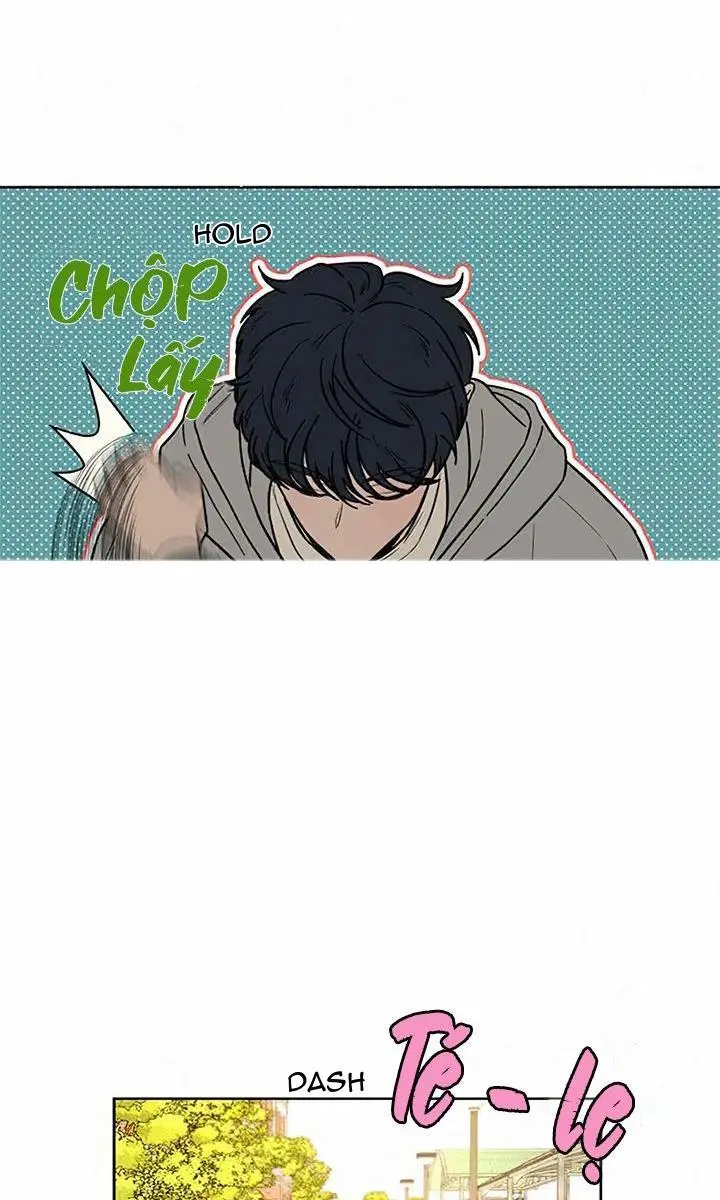 Pure Love Operation Chapter 10 Page 69