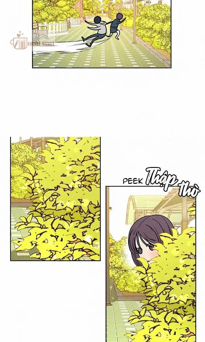 Pure Love Operation Chapter 10 Page 70