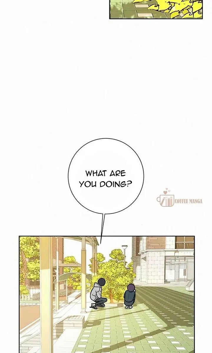 Pure Love Operation Chapter 10 Page 71