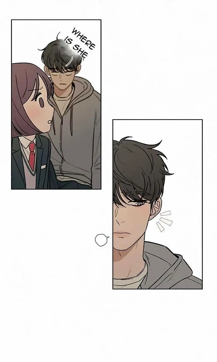 Pure Love Operation Chapter 10 Page 73