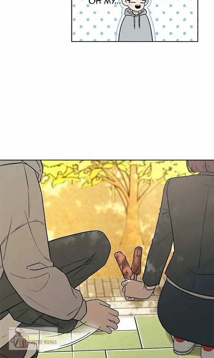 Pure Love Operation Chapter 10 Page 75