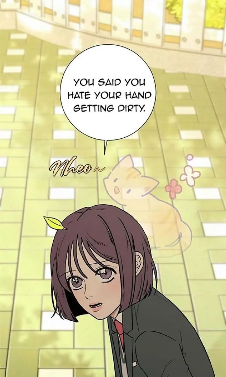 Pure Love Operation Chapter 10 Page 80