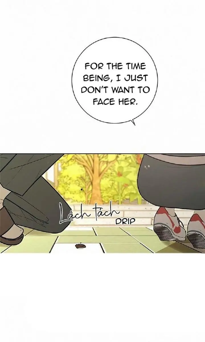 Pure Love Operation Chapter 10 Page 84