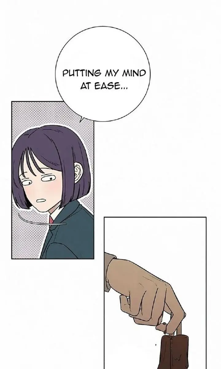 Pure Love Operation Chapter 10 Page 85