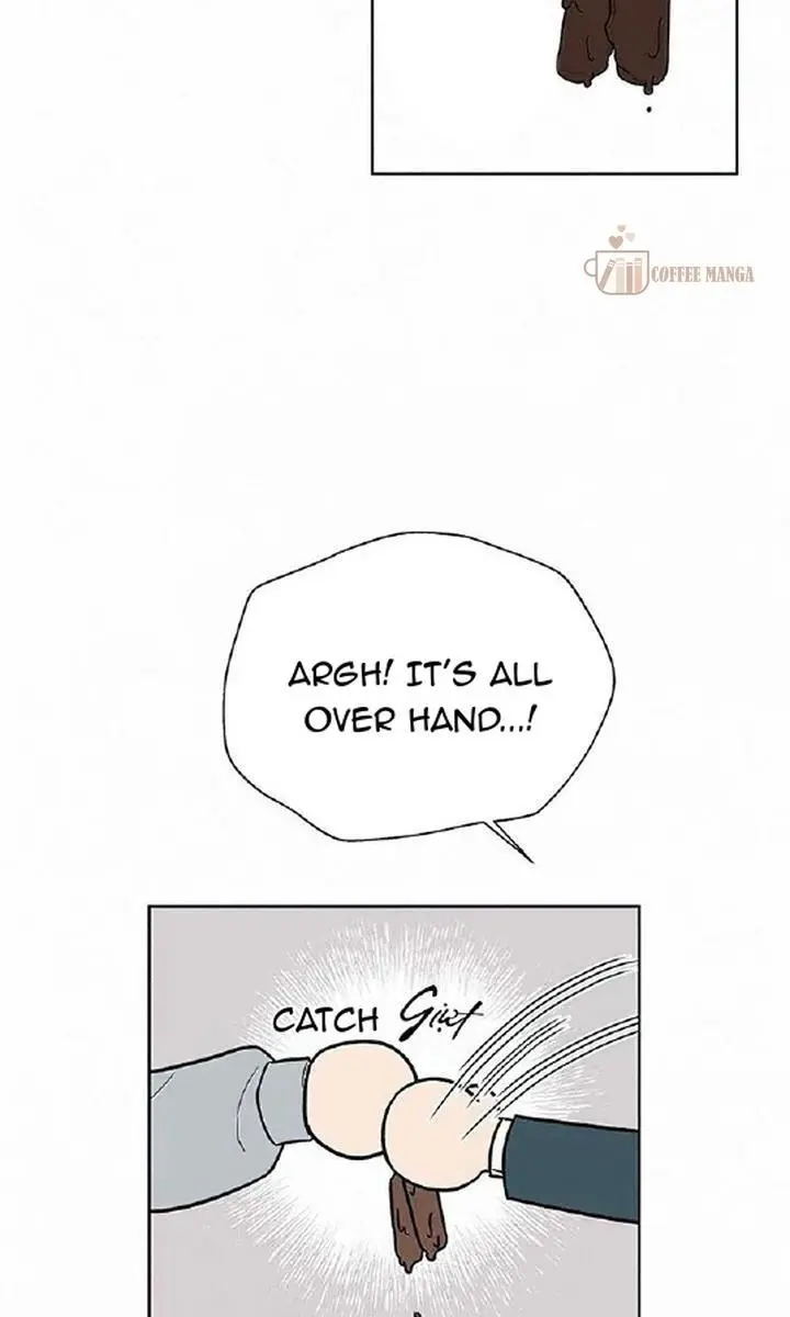 Pure Love Operation Chapter 10 Page 86