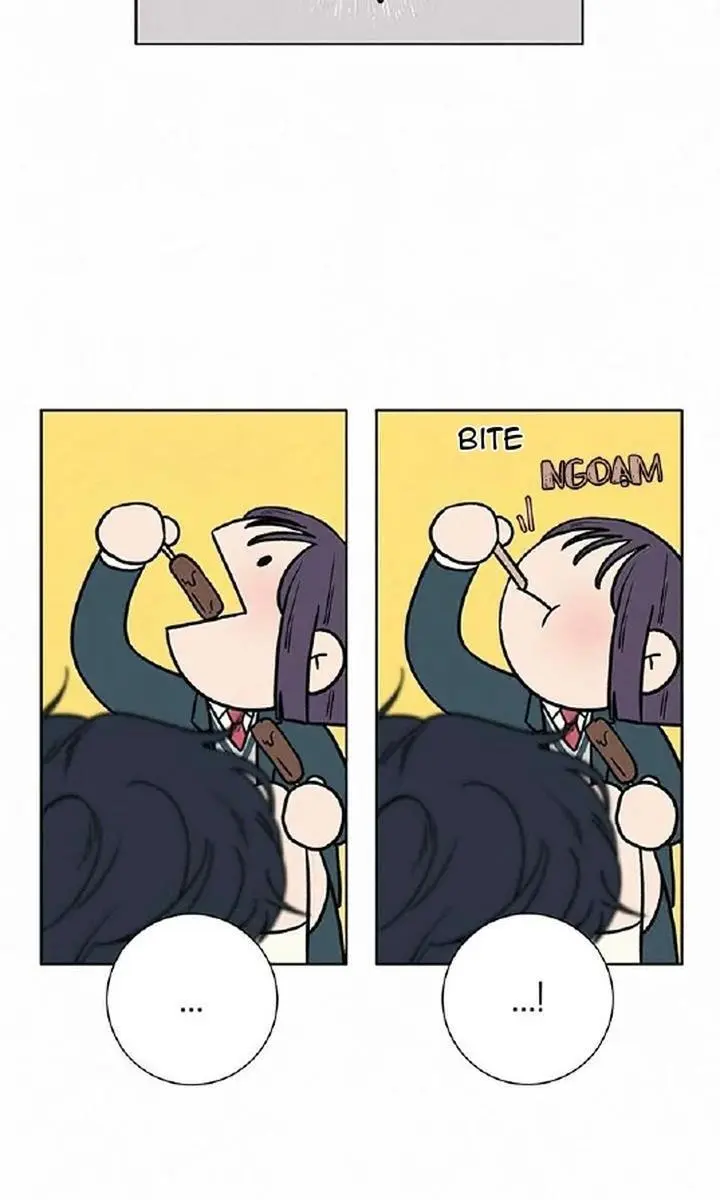 Pure Love Operation Chapter 10 Page 87