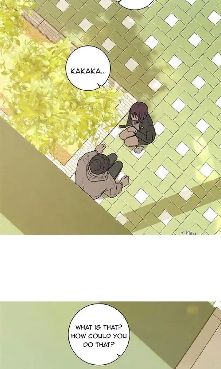 Pure Love Operation Chapter 10 Page 89