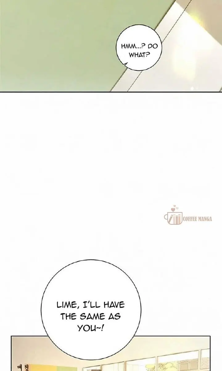 Pure Love Operation Chapter 10 Page 90