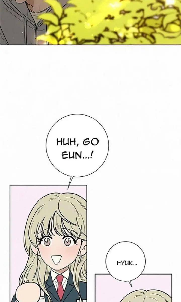 Pure Love Operation Chapter 10 Page 94