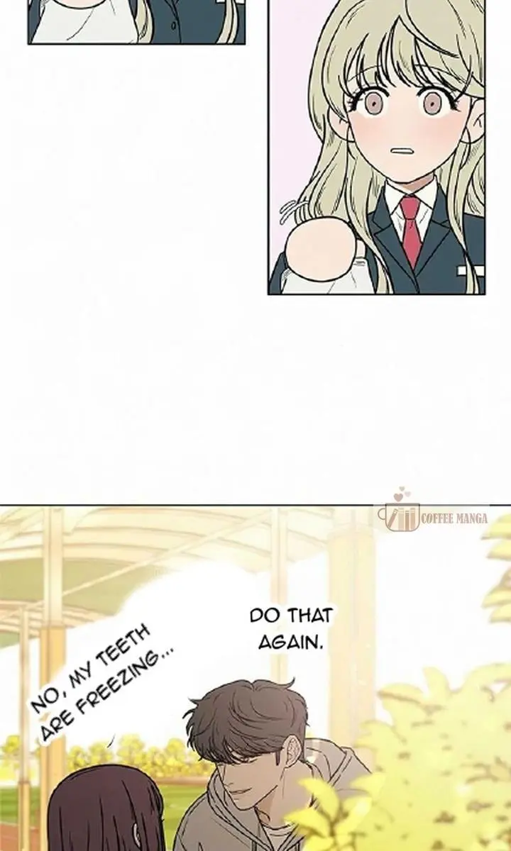 Pure Love Operation Chapter 10 Page 95