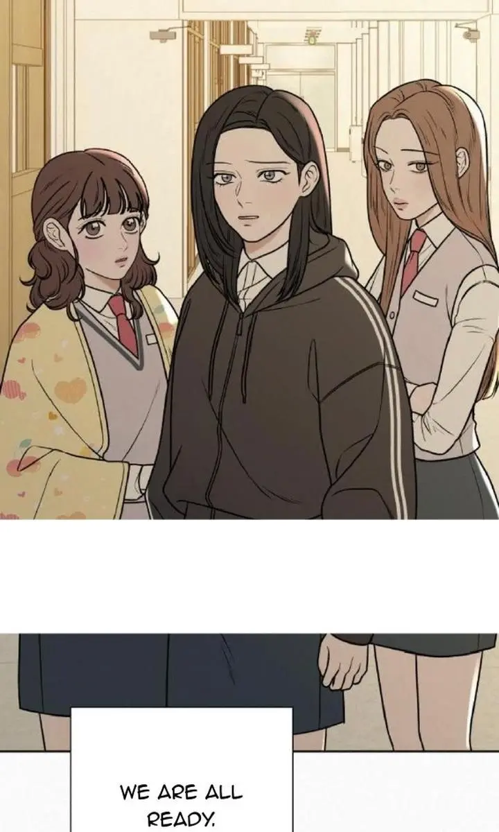 Pure Love Operation Chapter 11 Page 3