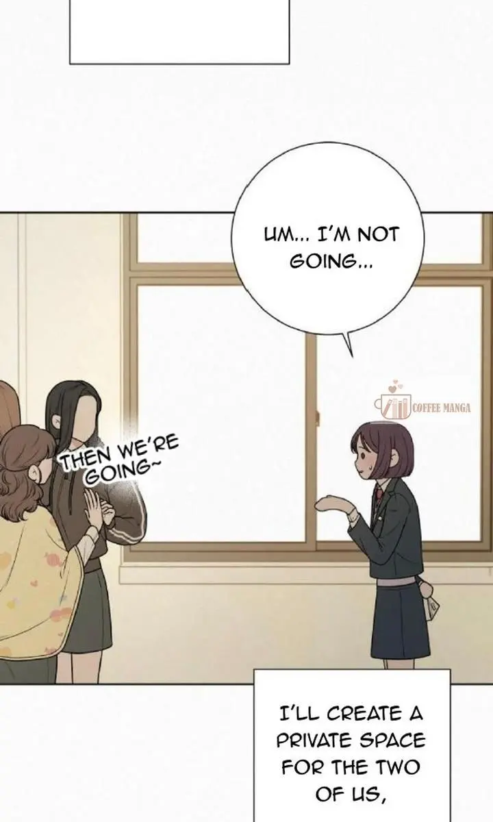 Pure Love Operation Chapter 11 Page 4