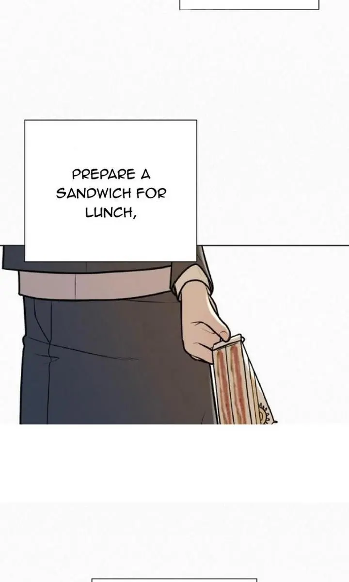 Pure Love Operation Chapter 11 Page 5