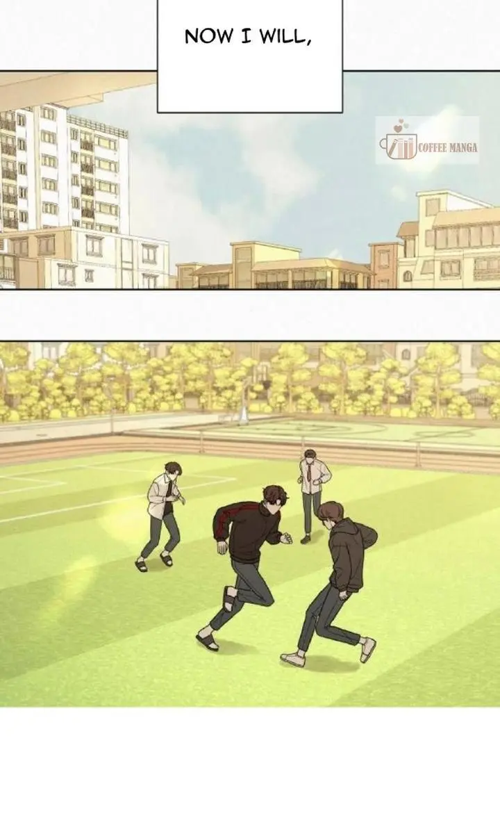 Pure Love Operation Chapter 11 Page 7