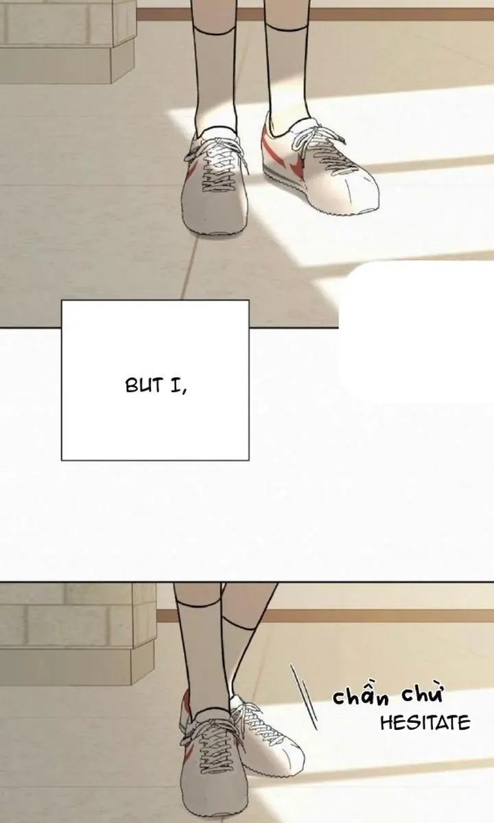 Pure Love Operation Chapter 11 Page 10