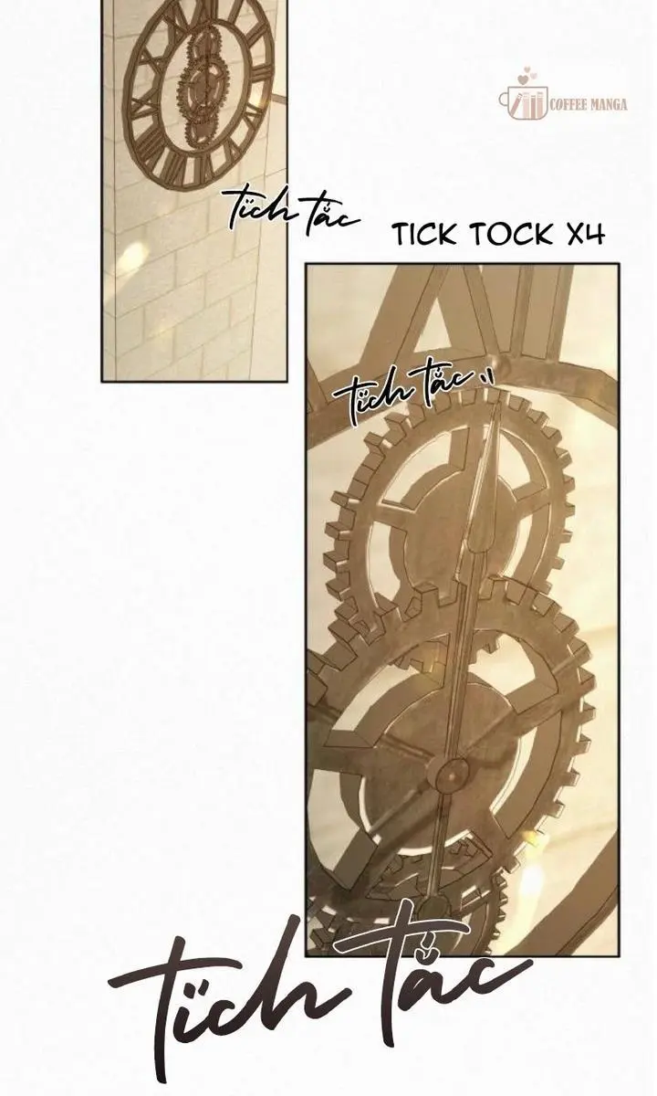 Pure Love Operation Chapter 11 Page 14