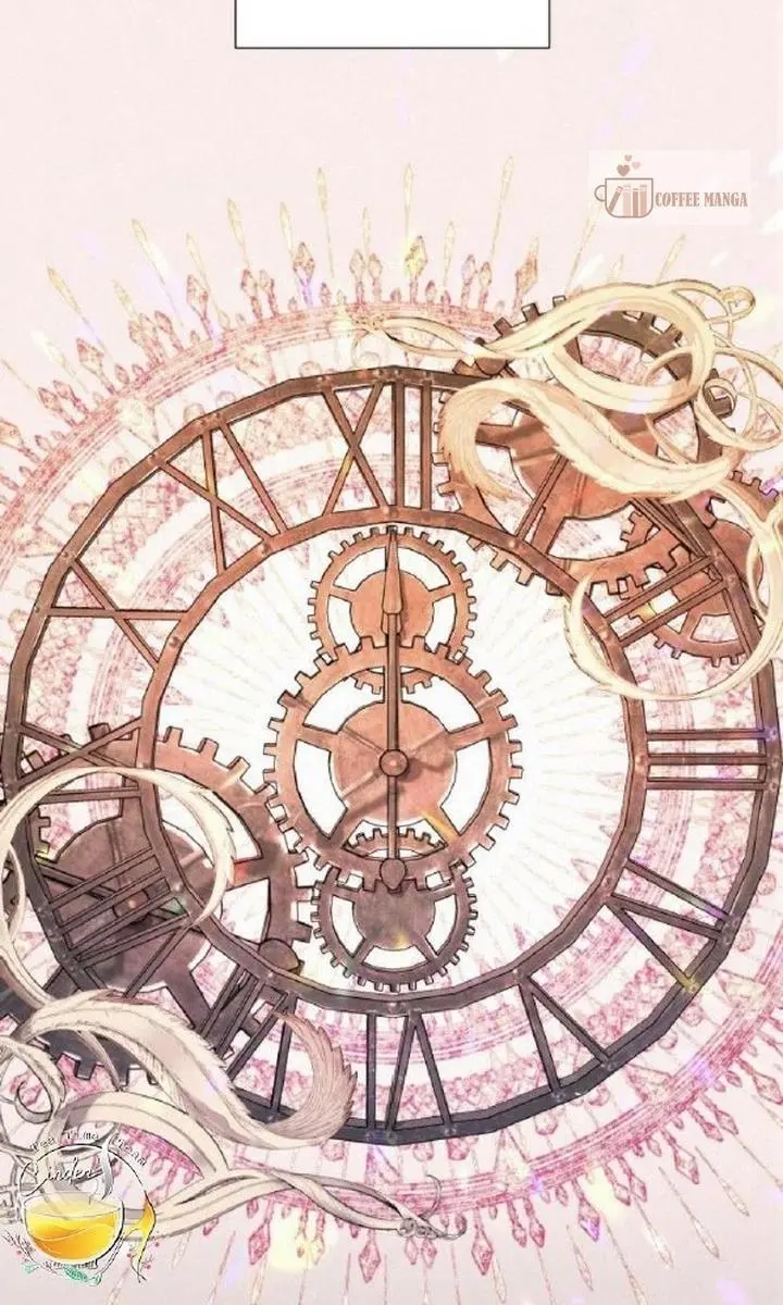 Pure Love Operation Chapter 11 Page 17