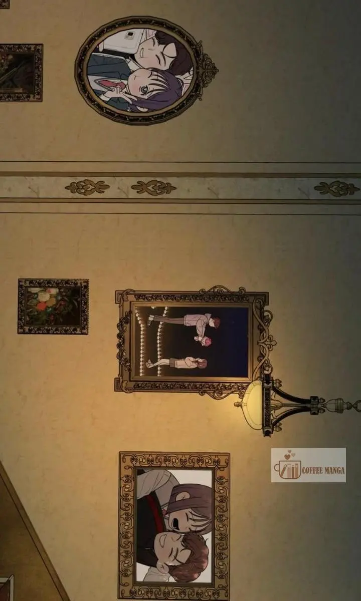 Pure Love Operation Chapter 11 Page 25