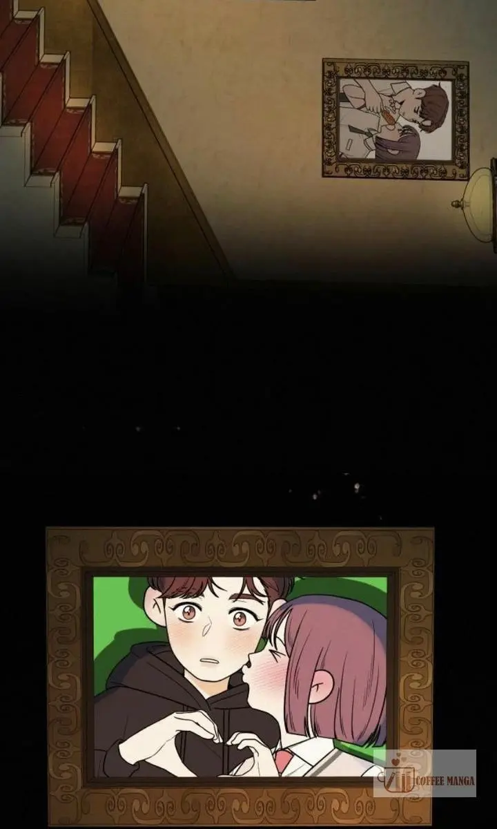 Pure Love Operation Chapter 11 Page 26