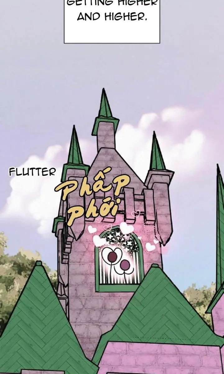 Pure Love Operation Chapter 11 Page 30