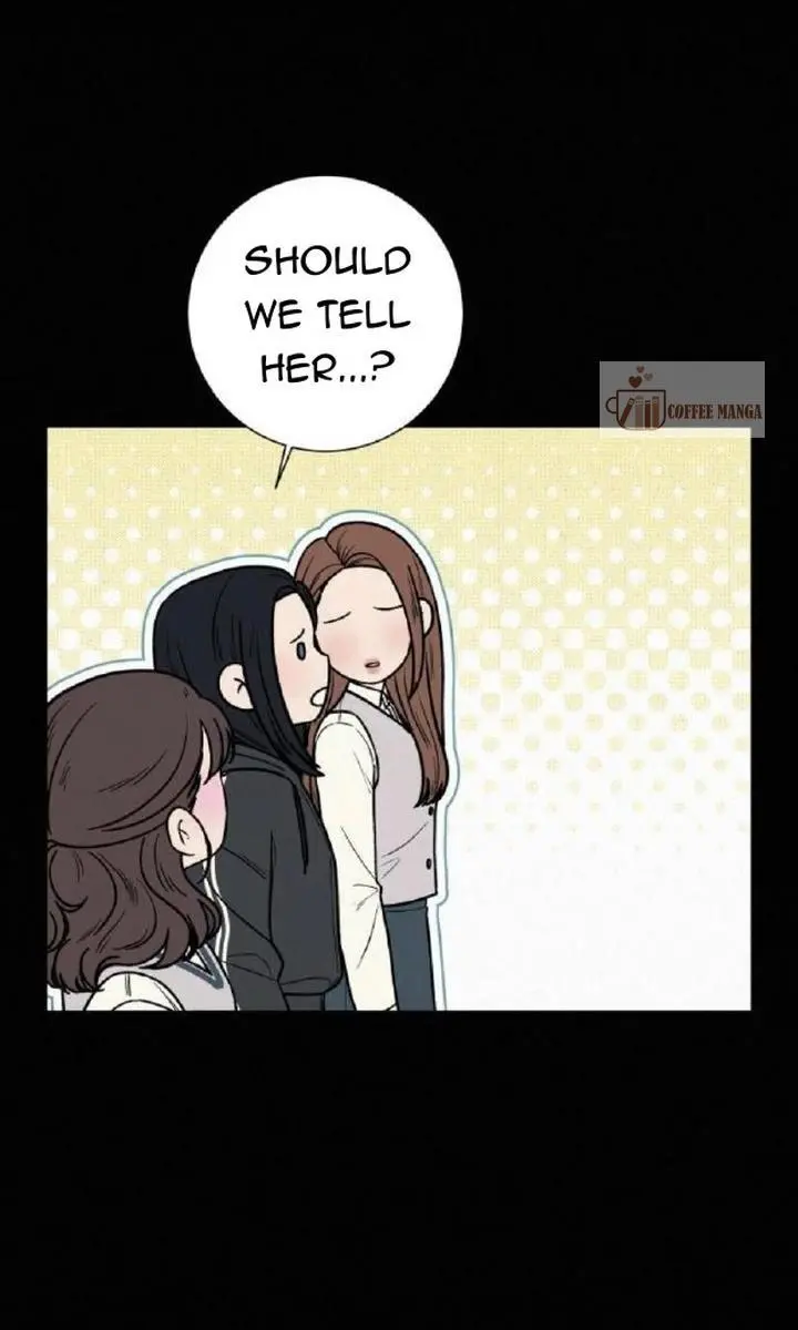 Pure Love Operation Chapter 11 Page 32