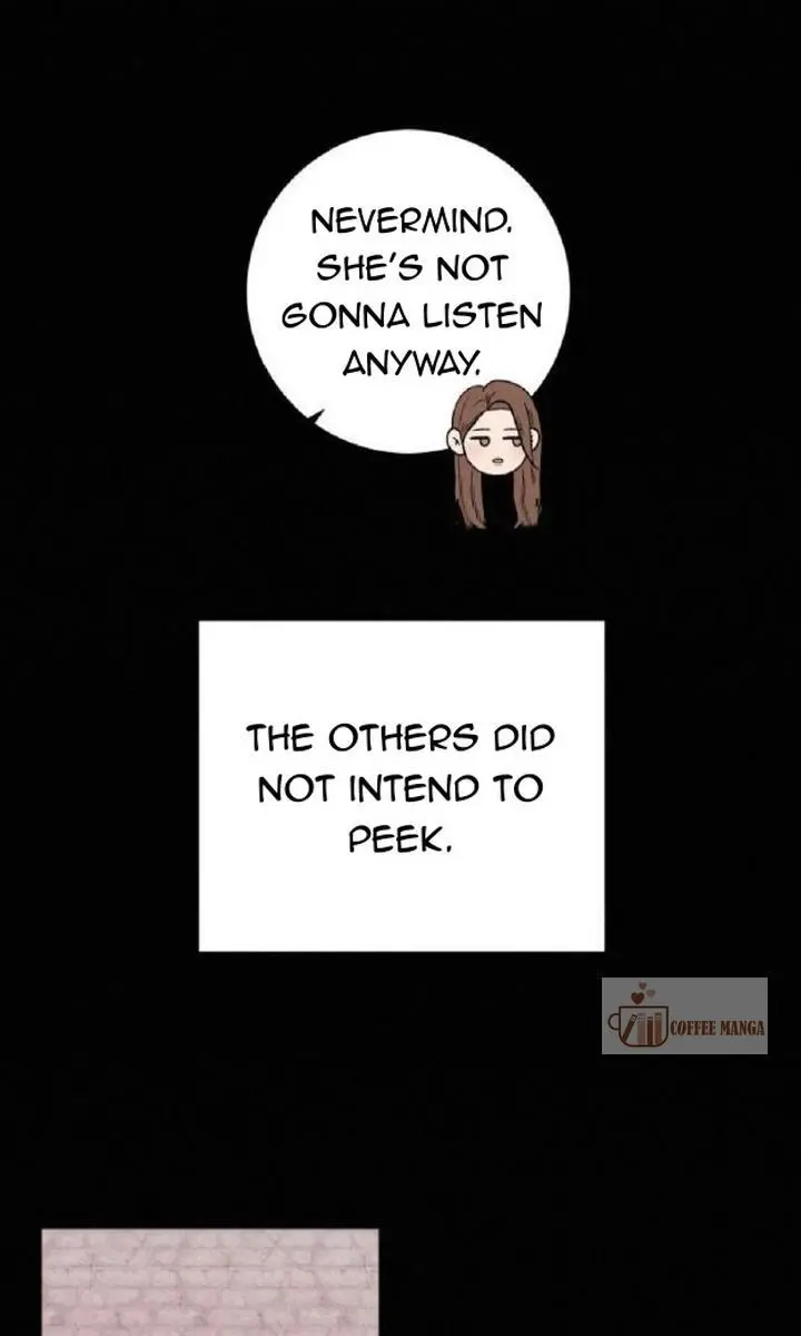 Pure Love Operation Chapter 11 Page 33